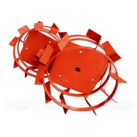 Грунтозацепы 430/200 для мотоблоков Villartec TB970/980/980WF/990WF  в Омске