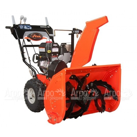 Снегоуборщик Ariens Deluxe ST 30 DLE в Омске