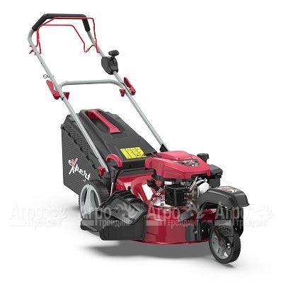 Газонокосилка бензиновая Expert 51S-3W в Омске