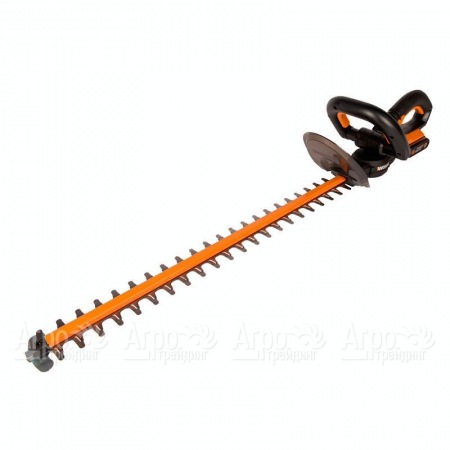 Кусторез аккумуляторный Worx WG260E.5 в Омске