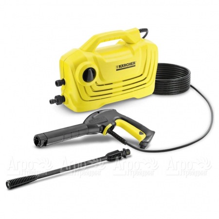Мойка высокого давления Karcher K 2 Classic в Омске