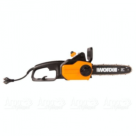 Электропила Worx WG305E-10" в Омске