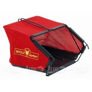 Мягкий мусоросборник для вертикуттера Wolf-Garten UV 29, 28EV в Омске