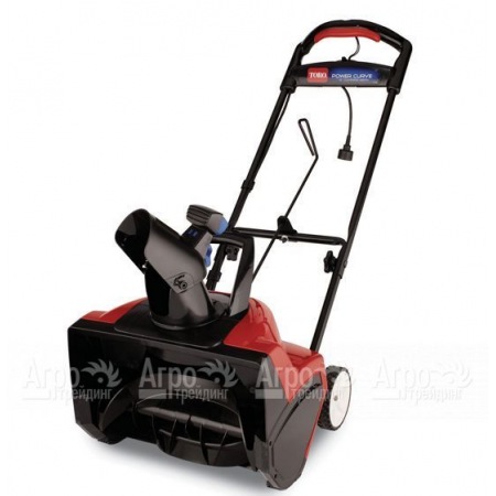 Снегоуборщик Toro 38302 в Омске