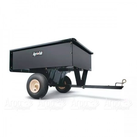 Тележка Agri-Fab 340 кг в Омске