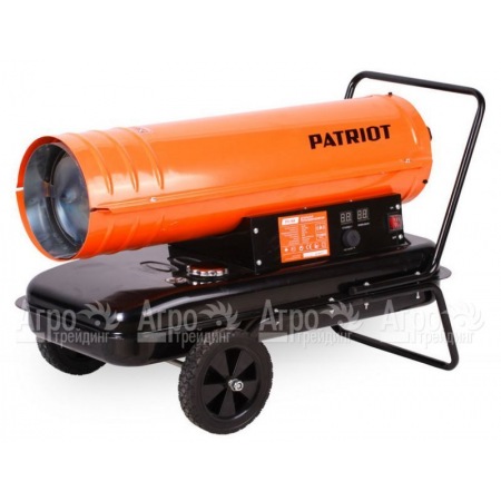 Дизельная тепловая пушка Patriot DTC 368 в Омске