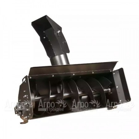 Снегоотбрасыватель FS100.2 для тракторов MasterYard  в Омске