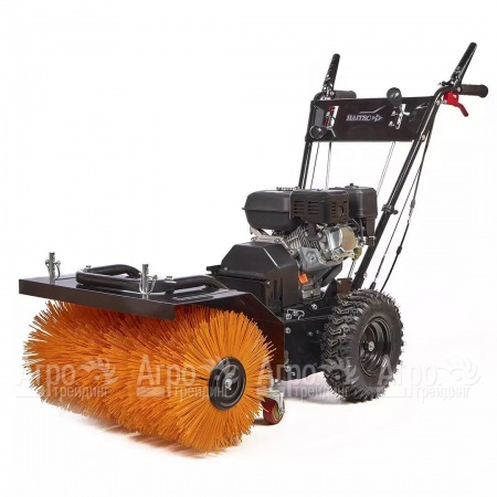 Подметальная машина Haitec HT-KF196SET1  в Омске