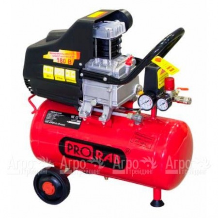 Компрессор поршневой Prorab 2125 KIT в Омске