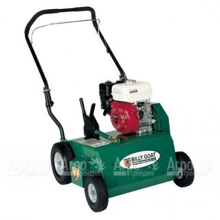 Бензиновый вертикуттер (аэратор) Billy Goat OS552H в Омске