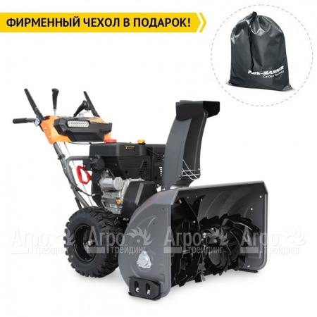 Снегоуборщик Villartec WB1387E(DA) в Омске