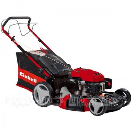 Газонокосилка бензиновая Einhell GC-PM 47 S HW в Омске