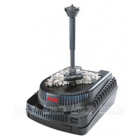 Фонтанный насос Al-KO SPF 3000 (фонтан/фильтр) в Омске