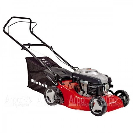 Газонокосилка бензиновая Einhell GC-PM 46 в Омске