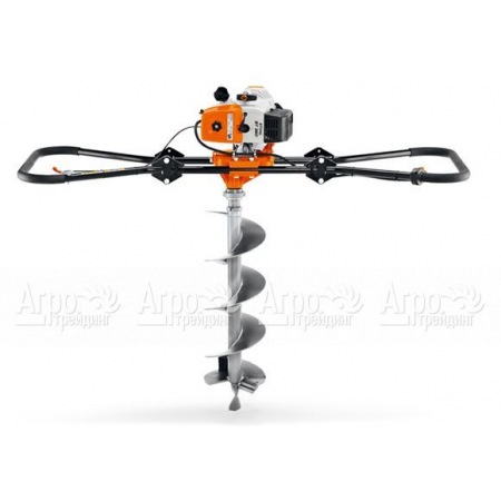 Мотобур (бензобур) Stihl BT 360 в Омске