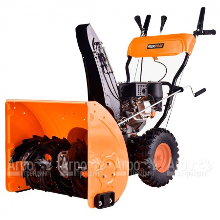 Снегоуборщик Maxpiler MST-4850C в Омске