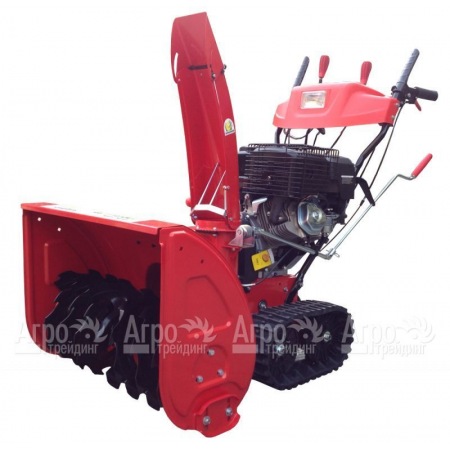 Снегоуборщик Eurosystems ES 1115 DET в Омске
