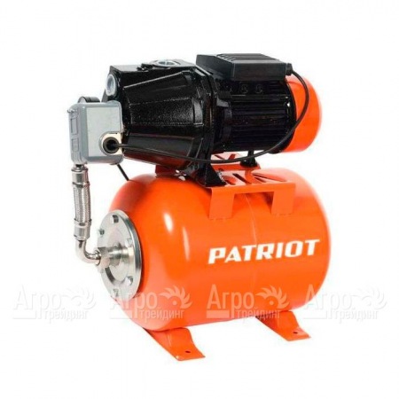 Насосная станция Patriot PW 850-24 C в Омске