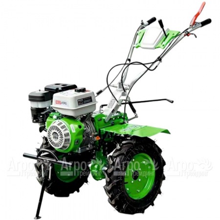 Мотоблок RedVerg Голиаф-4-15Б  в Омске