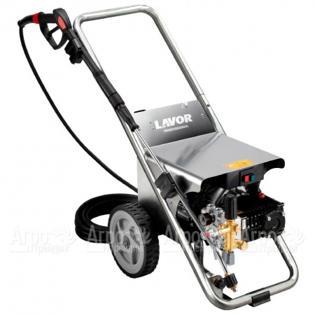Мойка высокого давления Lavor Professional HCR 1515 LP в Омске