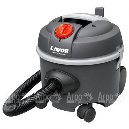 Пылесос для сухой уборки Lavor Professional Silent FR в Омске
