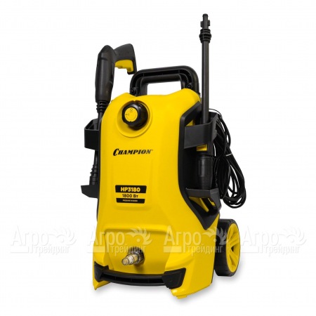Мойка высокого давления Champion HP3180 в Омске