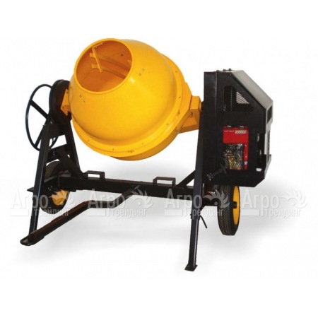 Бетоносмеситель Herz DM560 (Бетономешалка Herz DM560) в Омске