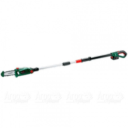 Высоторез аккумуляторный Bosch UniversalChainPole 18 в Омске