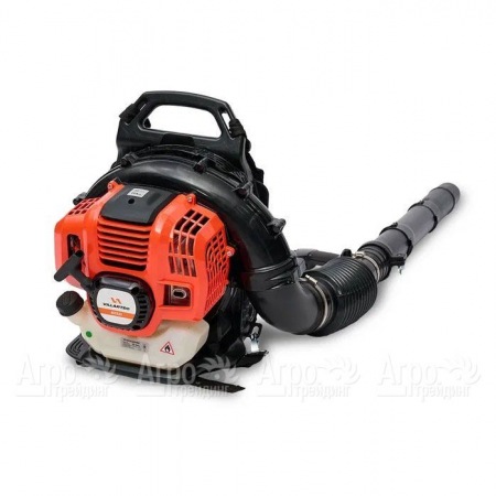 Воздуходувка бензиновая Villartec BX532 в Омске
