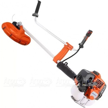 Бензокоса (бензиновый триммер) Husqvarna 541RST в Омске
