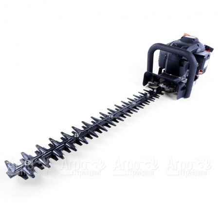 Бензиновый кусторез (бензокусторез) Fuxtec FX-MH126 в Омске