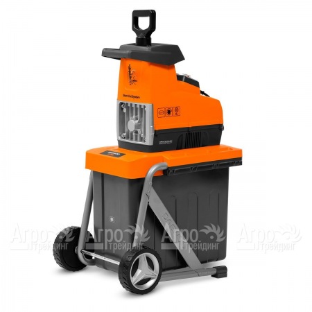 Измельчитель электрический Daewoo DSR 3000E в Омске