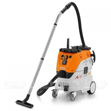 Промышленный пылесос Stihl SE 133 ME в Омске