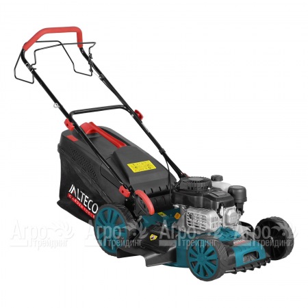 Газонокосилка бензиновая Alteco GLM 4.5 HP в Омске