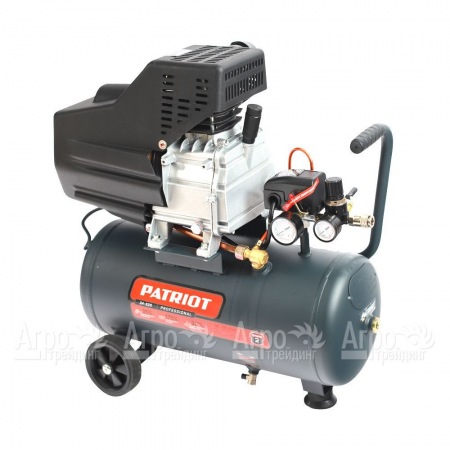 Компрессор поршневой Patriot Professional 24-320 в Омске