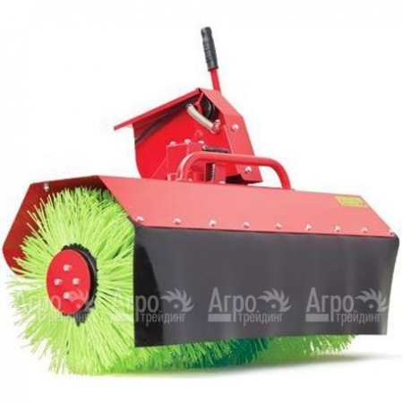 Щетка ЩМ-0,9 для мотоблоков Беларус  в Омске