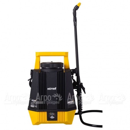 Опрыскиватель аккумуляторный Huter SP-5AC в Омске