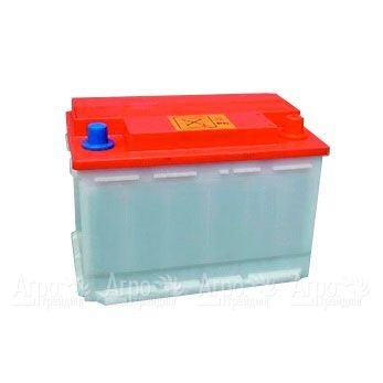 Аккумулятор GEL 6B 210Ач для подметальной машины Lavor Professional SWL R1000 ET Bin-Up в Омске
