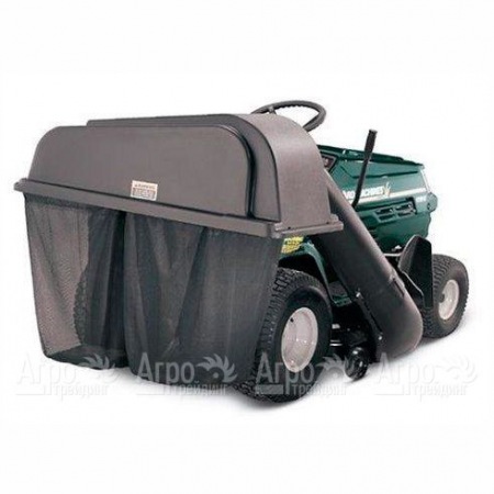 Травосборник двойной 96 см/225 л для минитракторов MTD  в Омске