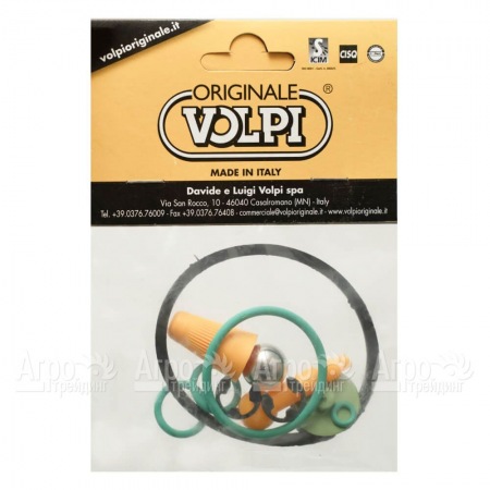 Ремкомплект VT12KBLIS для опрыскивателя Volpi Volpitech 12 в Омске