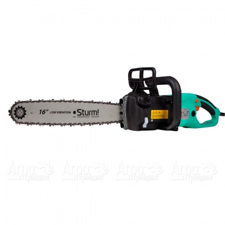 Электропила Sturm CC99222-16" в Омске