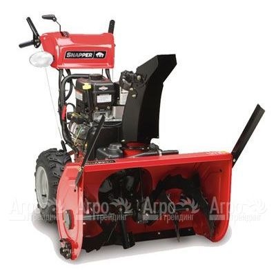 Снегоуборщик Snapper P1732EX в Омске