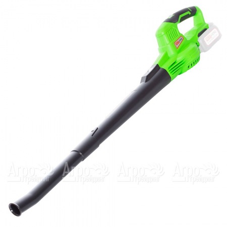 Воздуходувка аккумуляторная RedVerg RD-B18/U2 (без аккумулятора и зарядного устройства)  в Омске