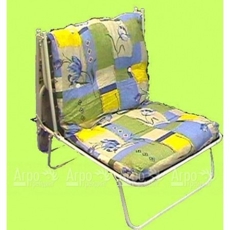 Кресло раскладное "ЛИРА" в Омске