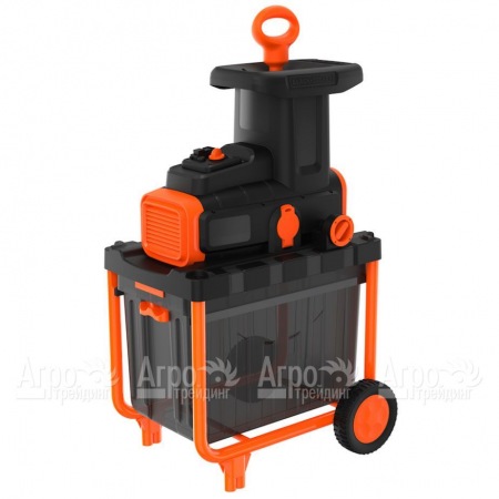 Измельчитель электрический Black+Decker Begas 5800-QS в Омске
