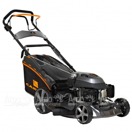 Газонокосилка бензиновая Carver LMG-2651DMS в Омске