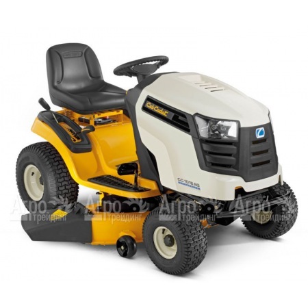 Садовый минитрактор Cub Cadet CC 1018 AG в Омске
