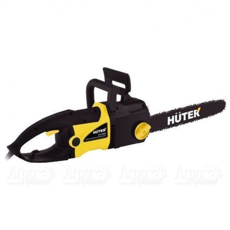 Аккумуляторная пила Huter ELS-40-4 Li 16" в Омске