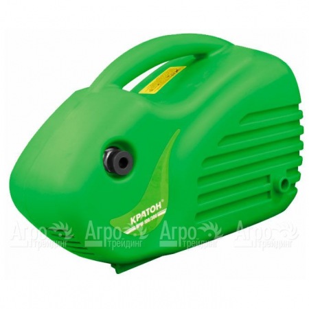 Мойка высокого давления Кратон HPW-100/300 в Омске