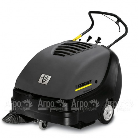 Подметальная машина Karcher KM 85/50 W Bp Pack Adv в Омске
